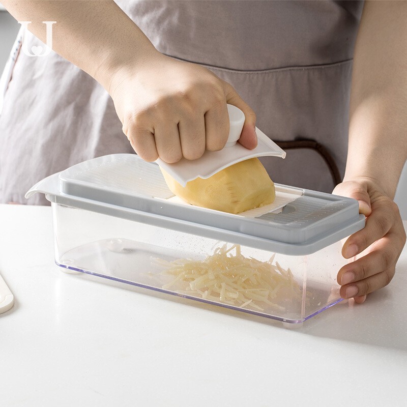 Многофункциональная терка Jordan judy Multi-function Grater HO491