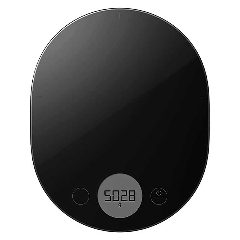 Кухонные весы Mijia Electronic Kitchen Scale