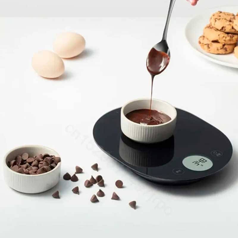 Кухонные весы Mijia Electronic Kitchen Scale