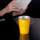 Стаканы из нержавеющей стали Xiaomi Lite Stainless Steel Direct Drinking Cups 2шт