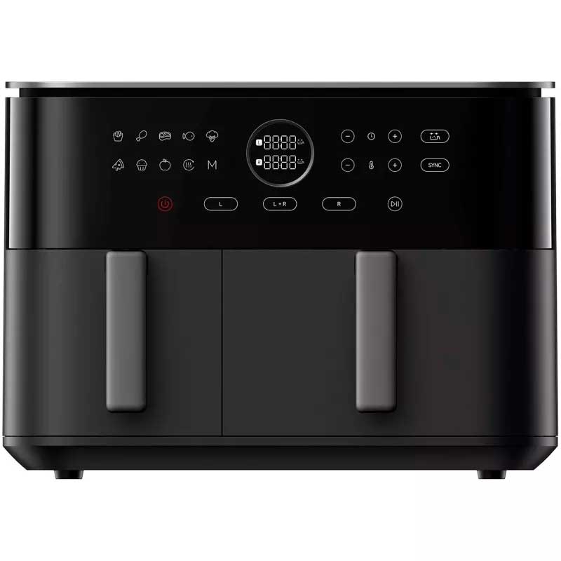 Умная аэрофритюрница Xiaomi Mi Smart Air Fryer 10L