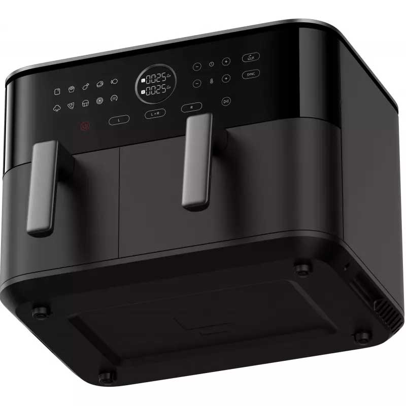 Умная аэрофритюрница Xiaomi Mi Smart Air Fryer 10L