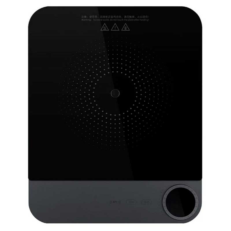 Умная индукционная варочная панель Xiaomi Mijia Ultra-thin Induction Cooker
