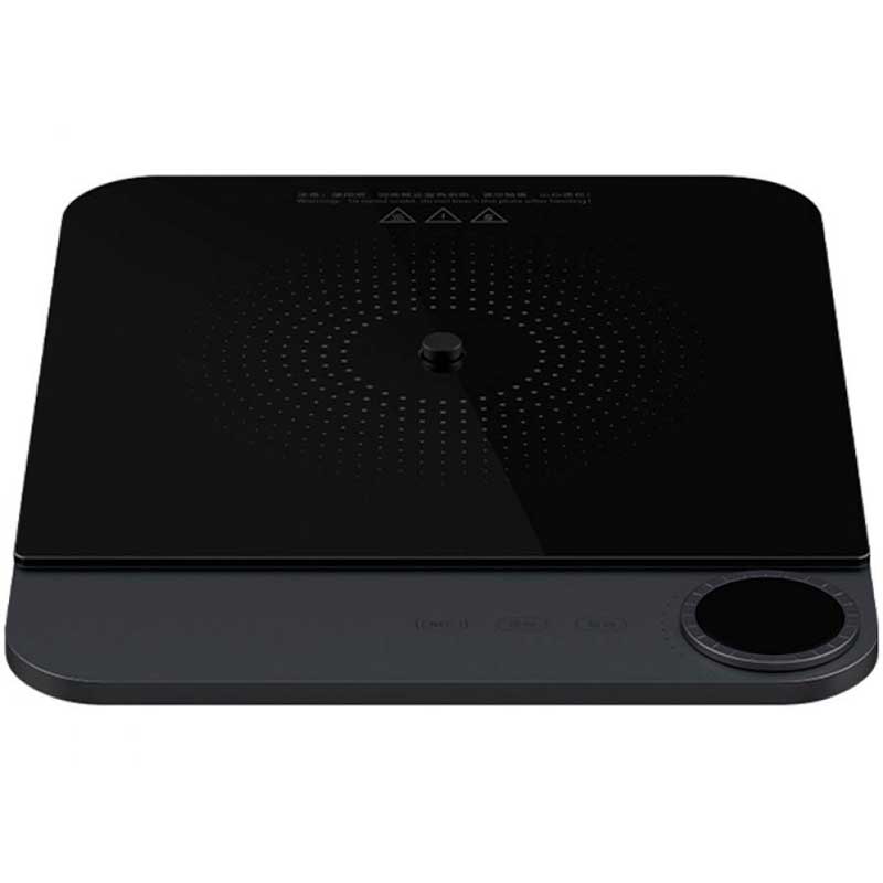 Умная индукционная варочная панель Xiaomi Mijia Ultra-thin Induction Cooker