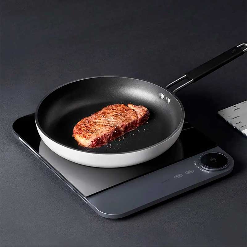 Умная индукционная варочная панель Xiaomi Mijia Ultra-thin Induction Cooker