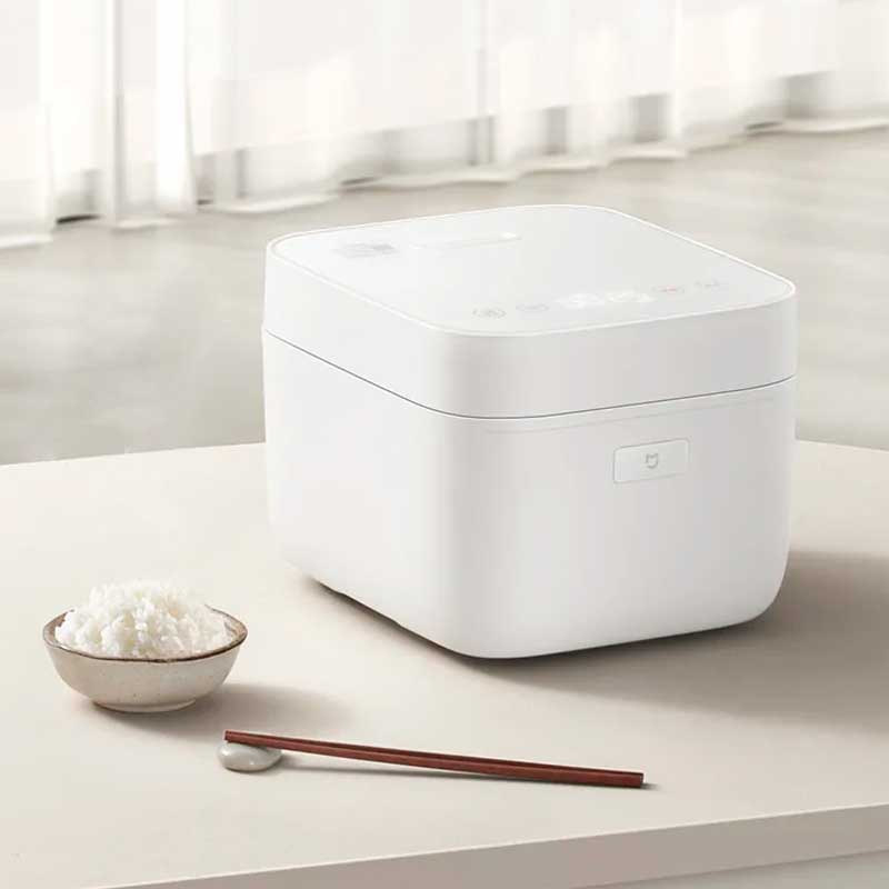 Рисоварка Xiaomi Mijia Quick Cooking Rice Cooker 3л