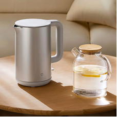 Электрочайник Xiaomi Mijia Electric Kettle S1