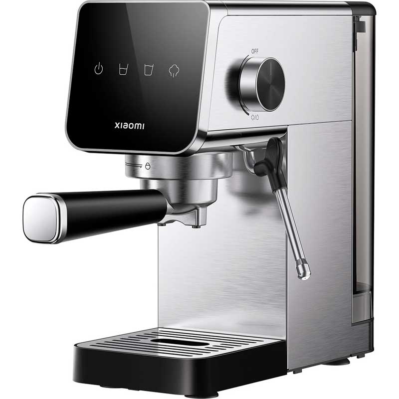 Рожковая кофеварка Xiaomi Semi-automatic Espresso Machine
