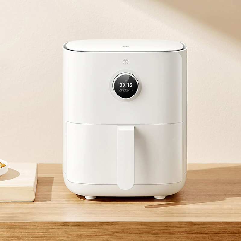 Умная аэрофритюрница Xiaomi Mi Smart Air Fryer 3.5L
