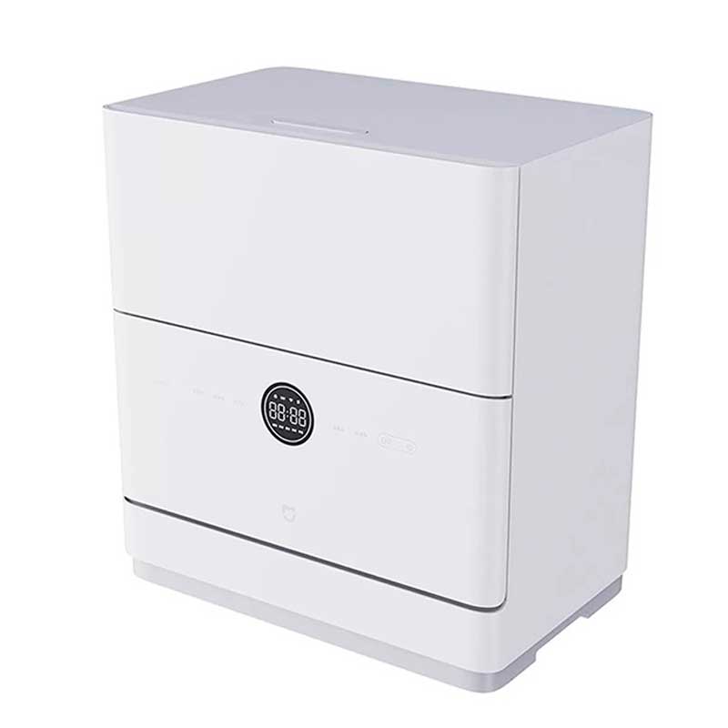 Умная настольная посудомоечная машина Mijia на 5 персон S1