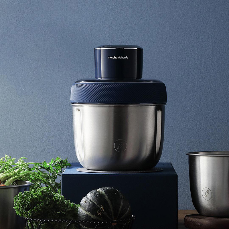 Мясорубка Morphy Richards Food Processor MR9401A