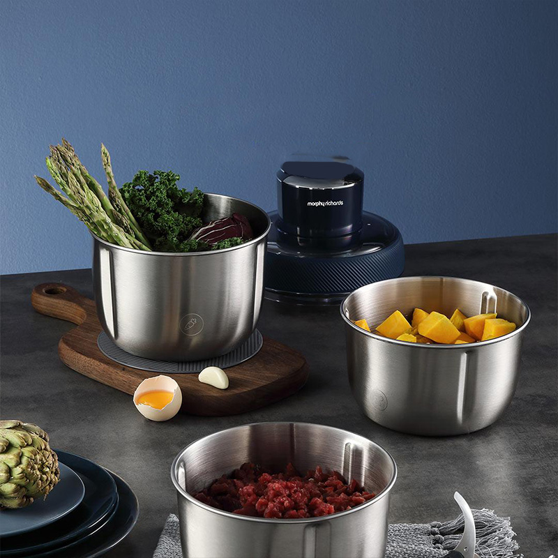 Мясорубка Morphy Richards Food Processor MR9401A