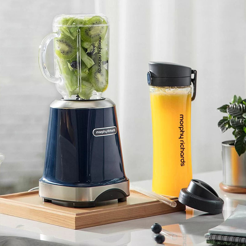Блендер Morphy Richards Easy Blender MR9500