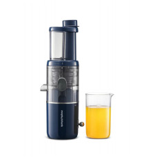 Портативная соковыжималка Morphy Richards Soda Slow Juicer MR9901