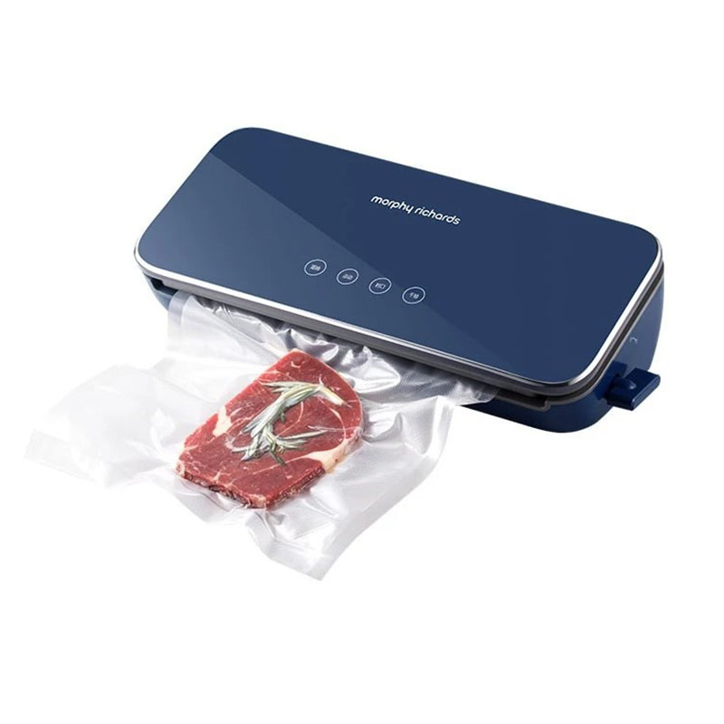 Вакуумный упаковщик Morphy Richards Vacuum Sealer MR1118