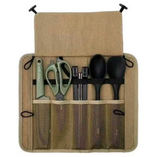 Походный набор столовых приборов Nextool Cooking Set Outdoor Picnic