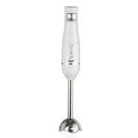 Блендер RAF Cooking Stick 5в1 (белый)
