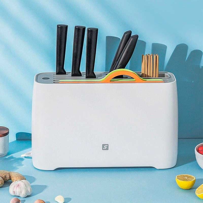 Умный стерилизатор для ножей Xiaomi
