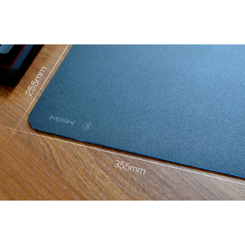 Коврик Xiaomi Mouse Pad 355*255*2.25mm 