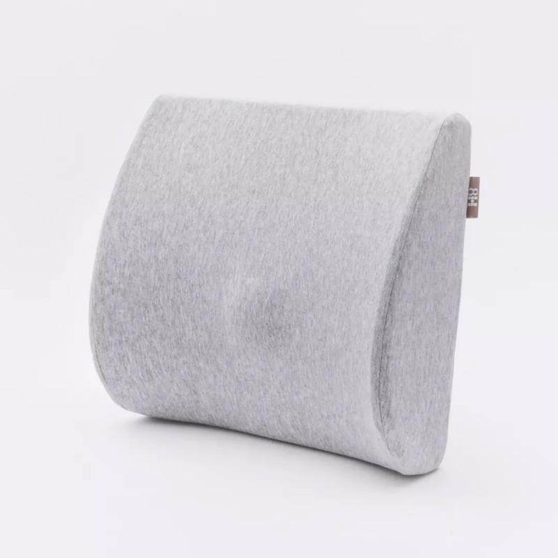 Подушка ортопедическая для поясницы Xiaomi 8H Memory Foam Cushion K1