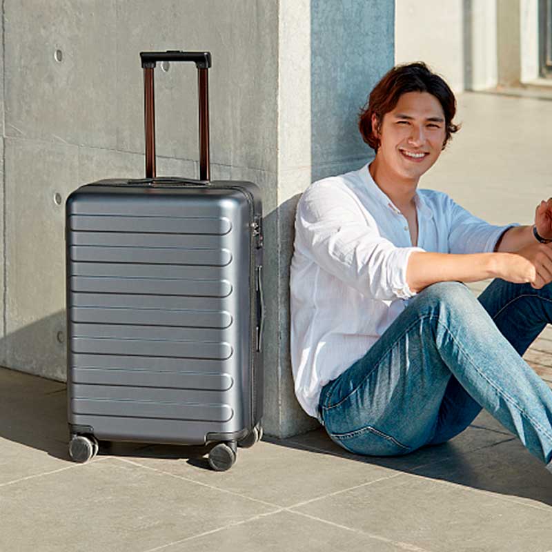 Чемодан Xiaomi 90 Points Rhine 20"