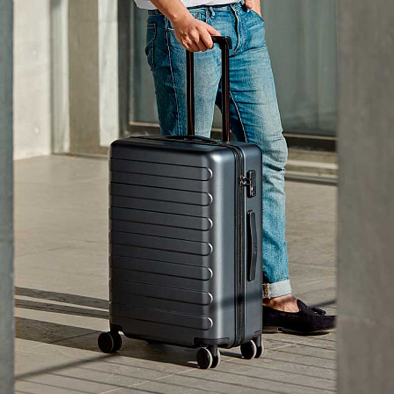 Чемодан Xiaomi 90 Points Rhine 28"