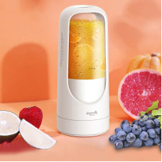 Портативный блендер Deerma Mini Juice blender NU30