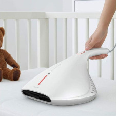 Пылесос для удаления пылевого клеща Deerma CM800 Mites Vacuum Cleaner