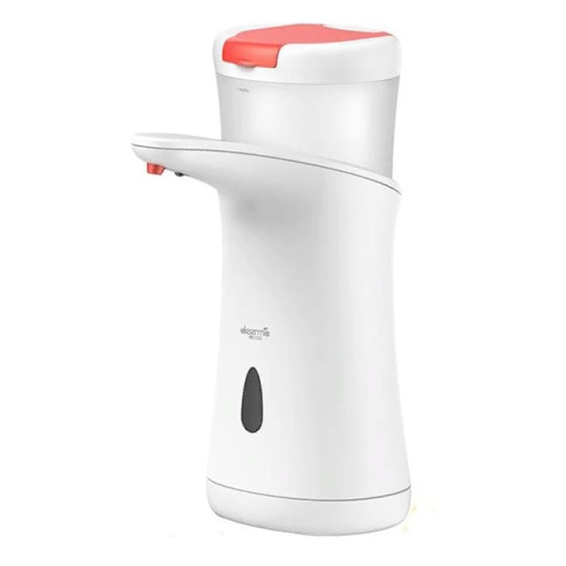 Сенсорный дозатор для жидкого мыла Xiaomi Deerma Hand Wash Basin