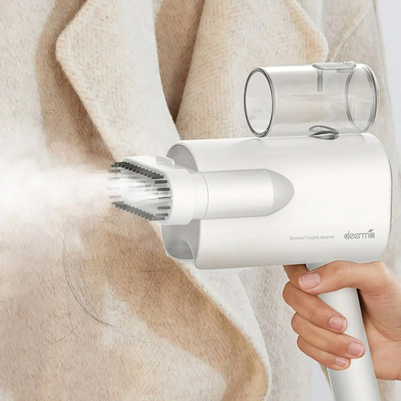 Ручной отпариватель Deerma DEM-HS007