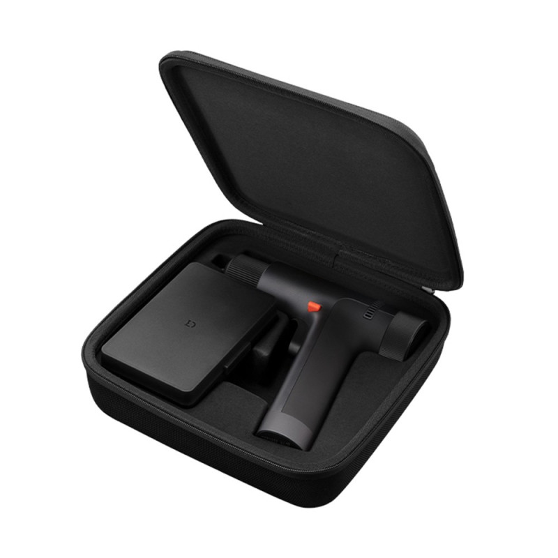 Бесщеточная аккумуляторная дрель Xiaomi 12V Max