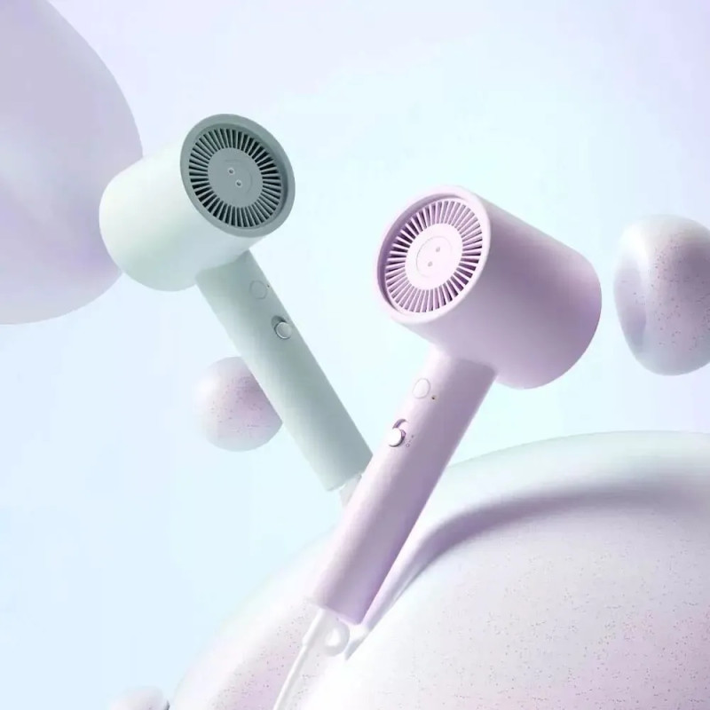 Фен Xiaomi Mi Ionic Hair Dryer H301