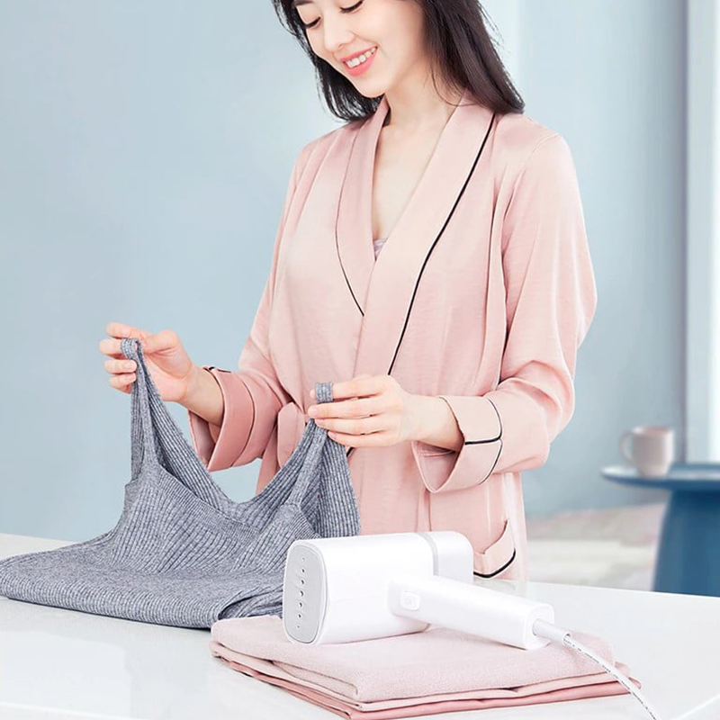 Ручной отпариватель Xiaomi Mijia Zanjia Garment Steamer