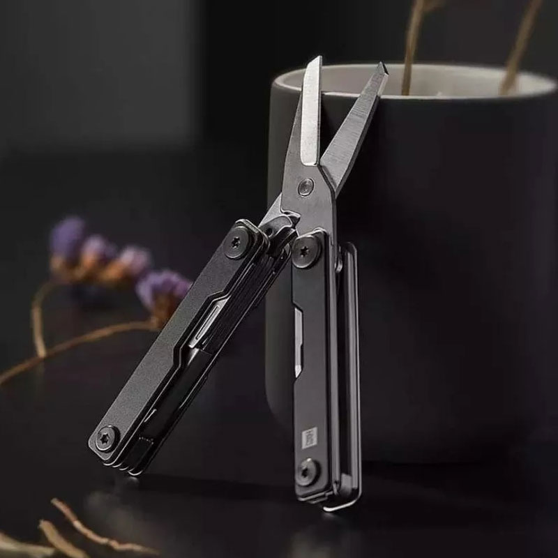 Мультитул Xiaomi HuoHou Mini Multi-Tool