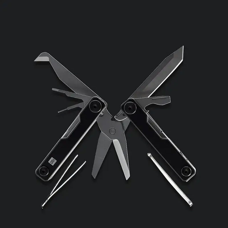 Мультитул Xiaomi HuoHou Mini Multi-Tool