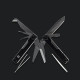 Мультитул Xiaomi HuoHou Mini Multi-Tool