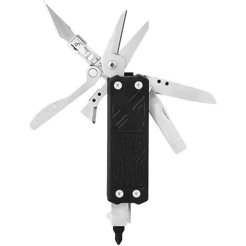 Мультитул Xiaomi HuoHou Mini Multi-Tool