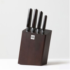 Набор ножей HuoHou Fire Waiting Steel Knife Set