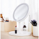 Зеркало для макияжа Jordan Judy LED Makeup Mirror Magnifying Glass
