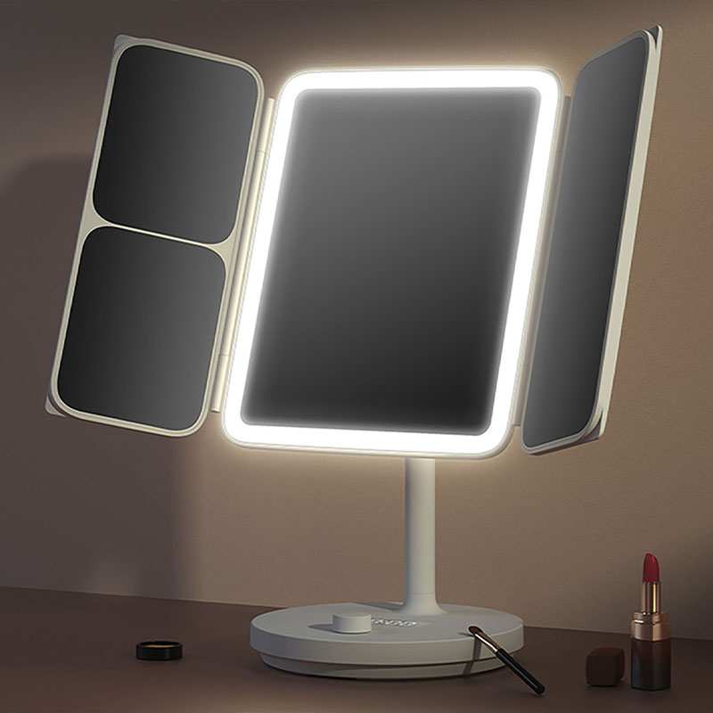 Зеркало для макияжа Xiaomi Jordan Judy LED Makeup Mirror