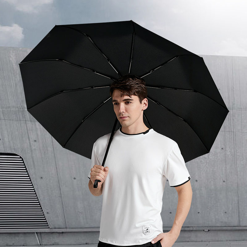 Зонт Konggu с десятью костями (большой)