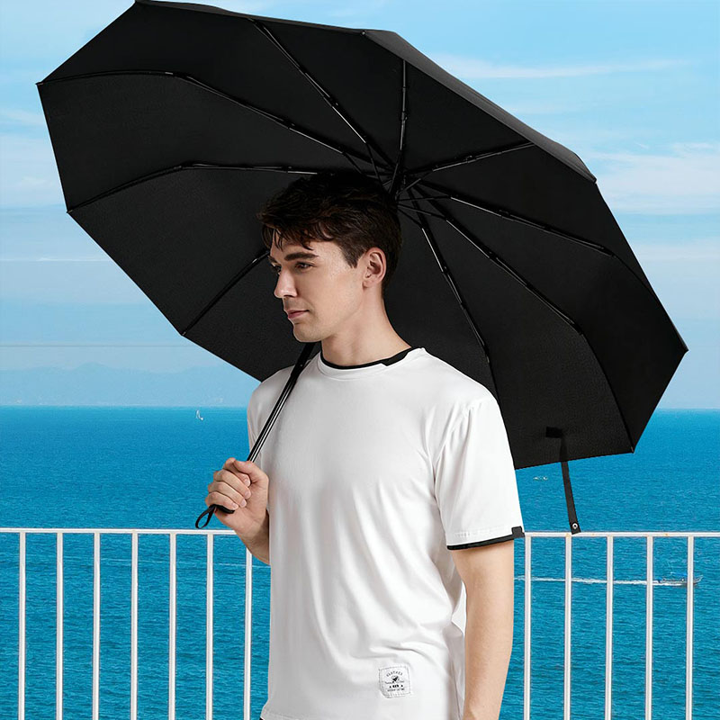 Зонт Konggu с десятью костями (большой)