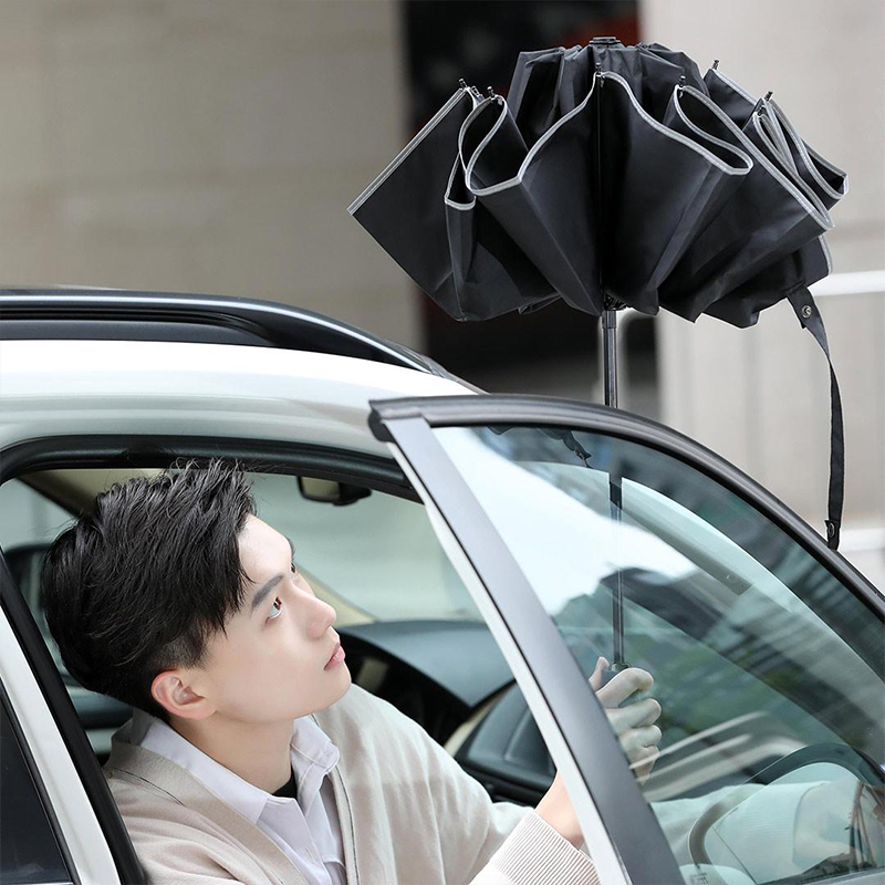 Зонт Xiaomi Konggu С Фонариком (23147)