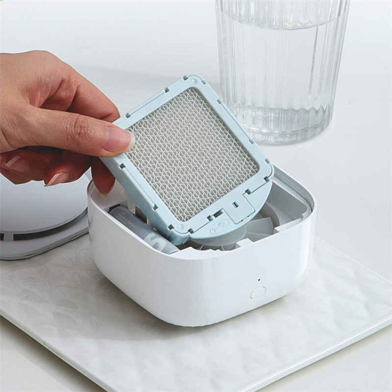 Средство от комаров Mi Smart