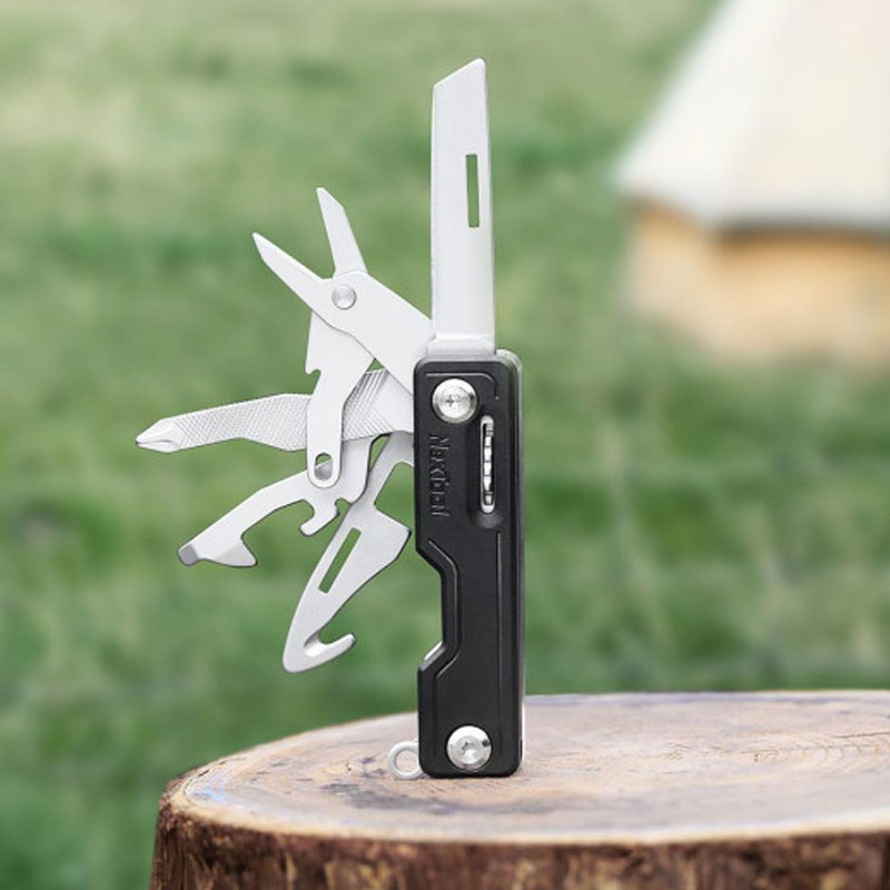 Мультитул Xiaomi NexTool Multi Functional Knife