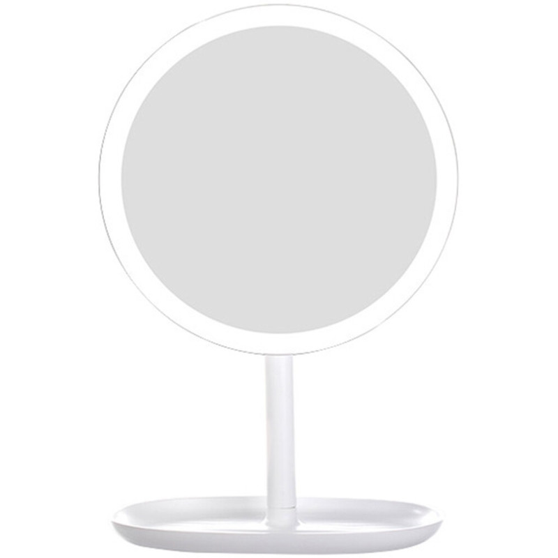 Зеркало для макияжа Jordan Judy Led Makeup Mirror (NV543)