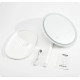 Зеркало для макияжа Jordan Judy Led Makeup Mirror (NV543)