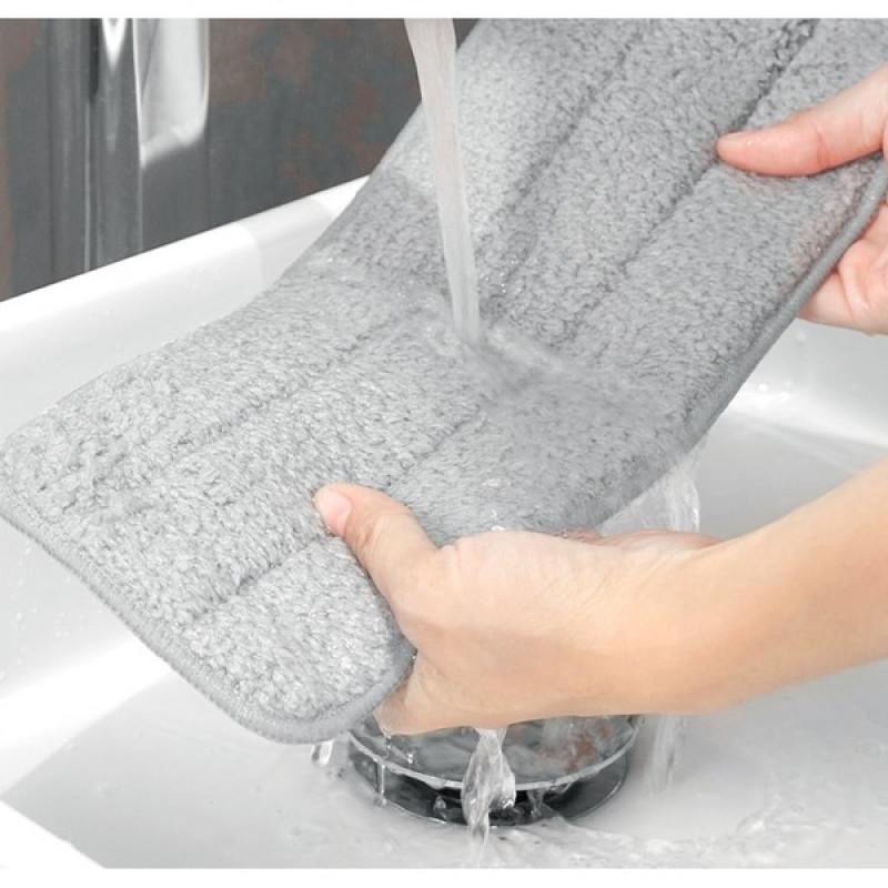 Насадка на швабру Deerma Spray Mop (TB900) (TB500)