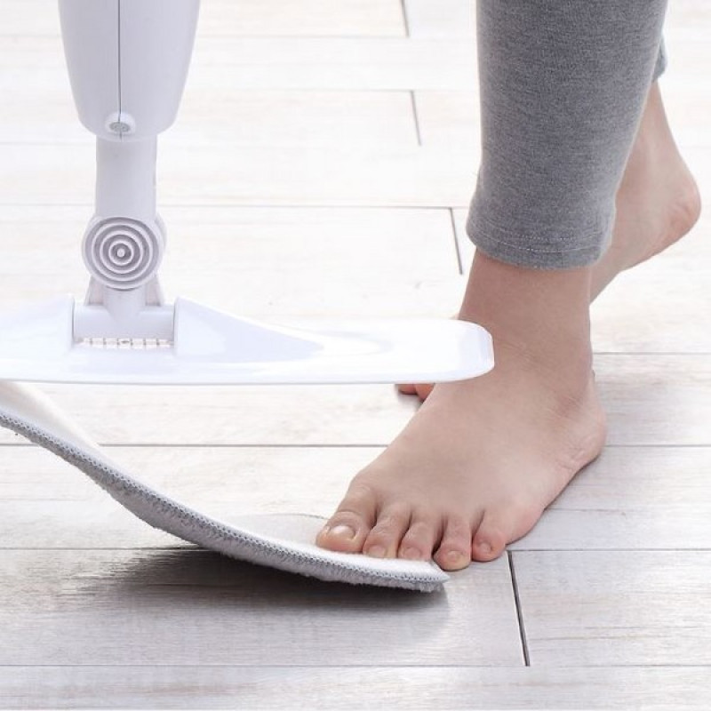 Насадка на швабру Deerma Spray Mop (TB900) (TB500)