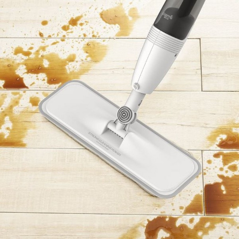 Насадка на швабру Deerma Spray Mop (TB900) (TB500)